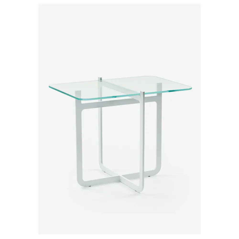 Table basse Discipline Clip