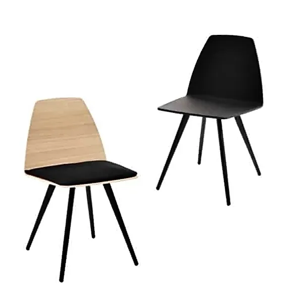 Stuhl Discipline Cone Shaped