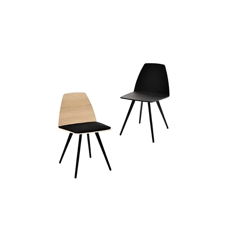 Sedia Discipline Cone Shaped