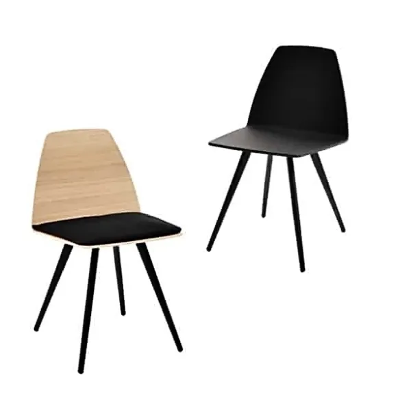 Stuhl Discipline Cone Shaped