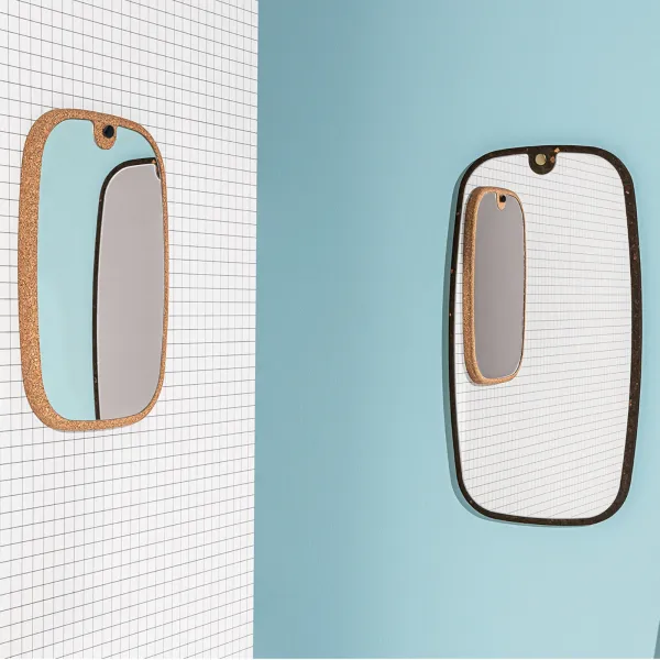 Spiegel Discipline Kormirò 2
