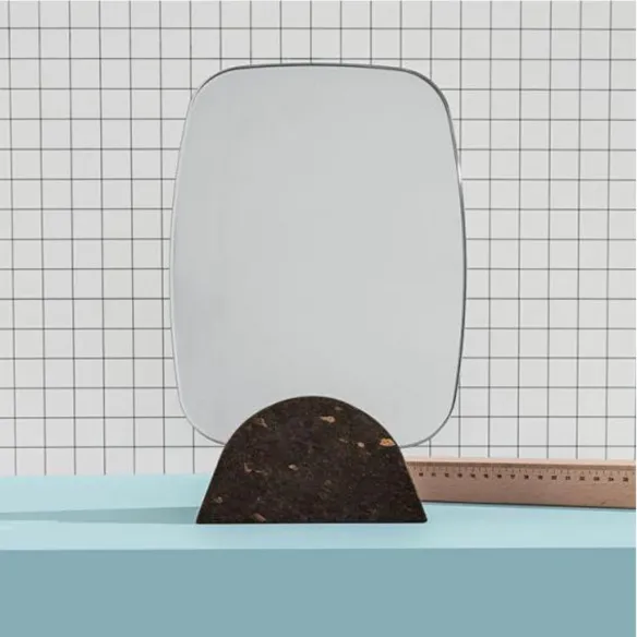Miroir à poser Discipline Kormirò