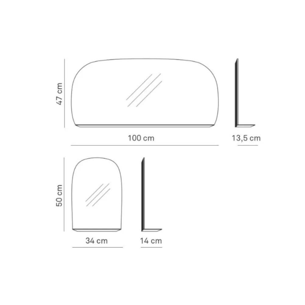 Specchio Discipline Linking Rings