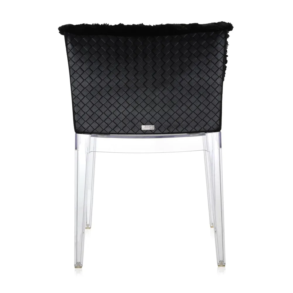 Kartell Mademoiselle Kravitz Poltroncina