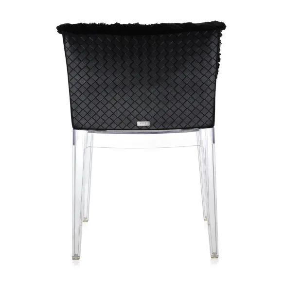 Kartell Mademoiselle Kravitz Poltroncina