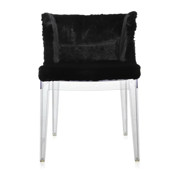 Kartell Mademoiselle Kravitz Poltroncina