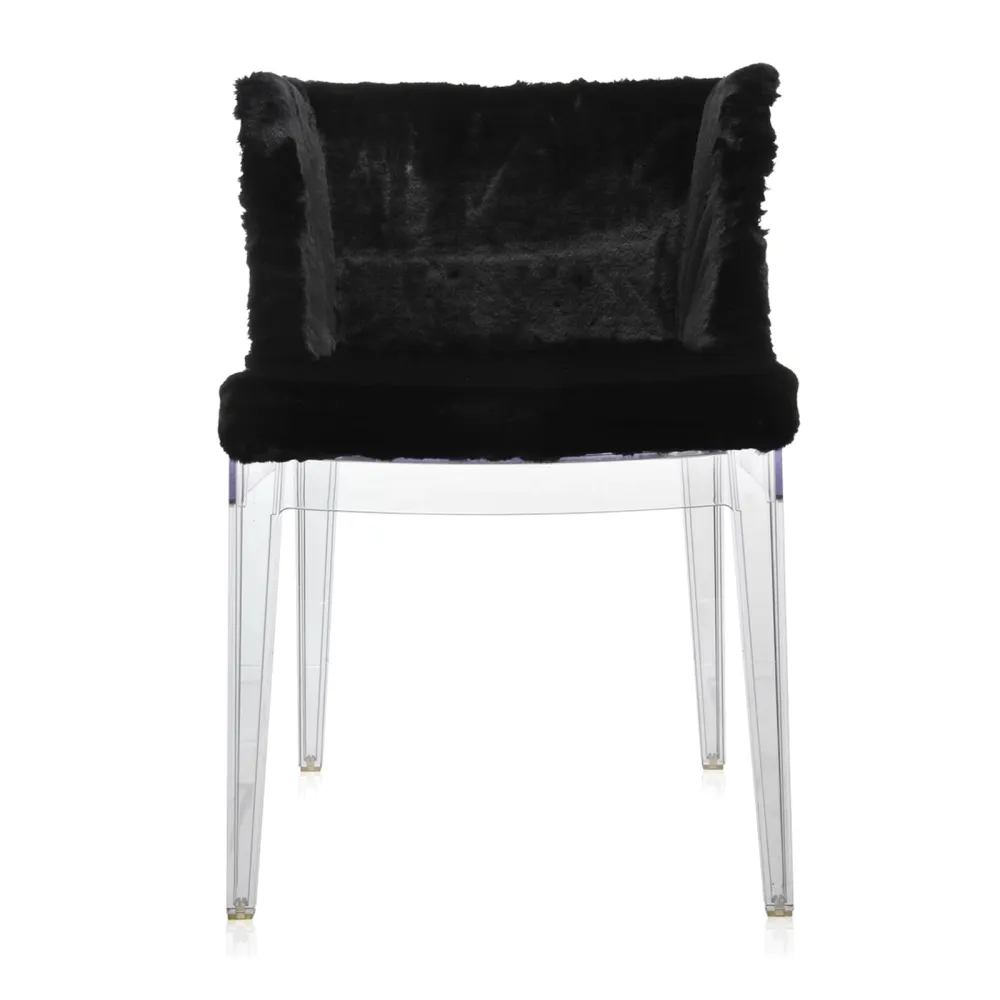 Kartell Mademoiselle Kravitz Poltroncina