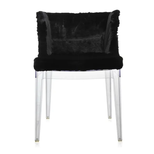 Kartell Mademoiselle Kravitz Poltroncina