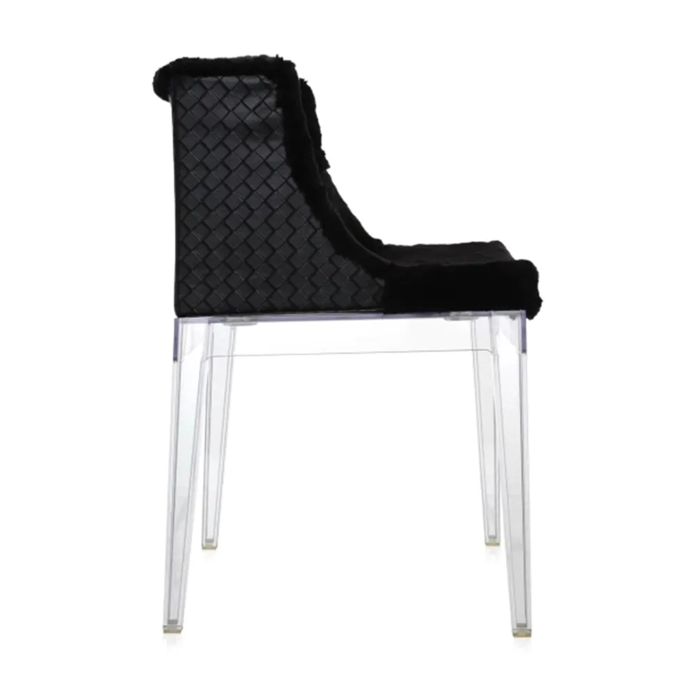 Kartell Mademoiselle Kravitz Sillòn