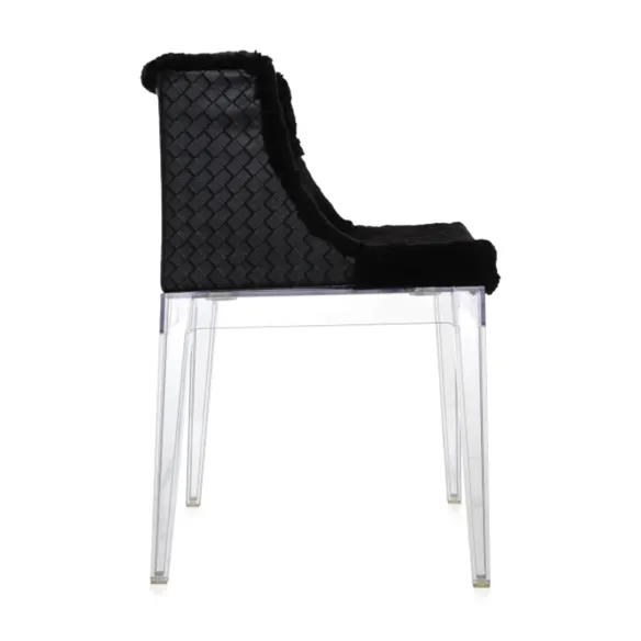 Kartell Mademoiselle Kravitz Poltroncina