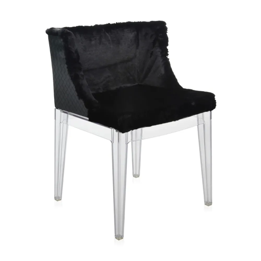 Kartell Mademoiselle Kravitz Armchair
