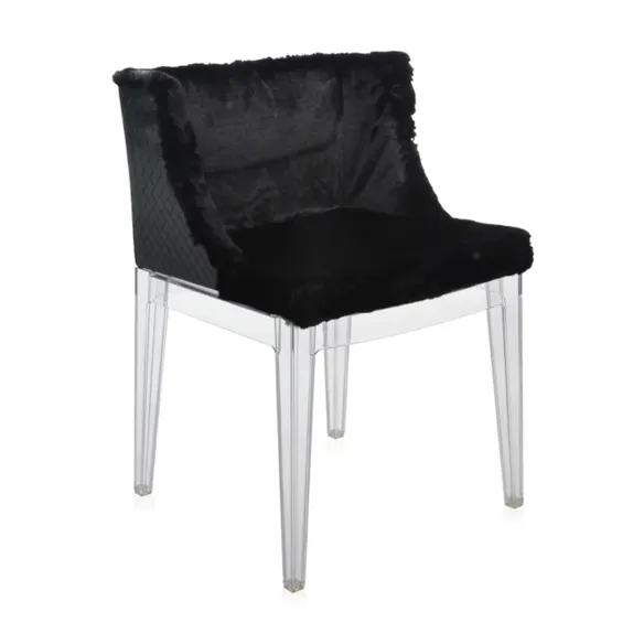 Kartell Mademoiselle Kravitz Sillòn