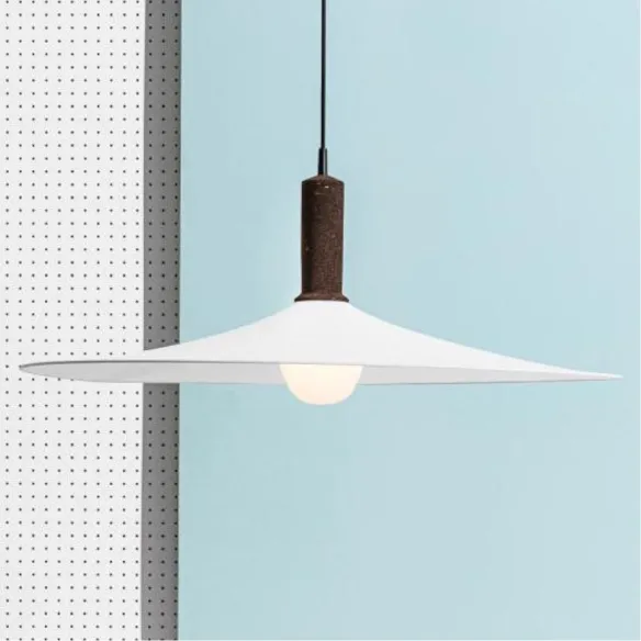 Pendelleuchte Discipline Korlux Lycra Cone