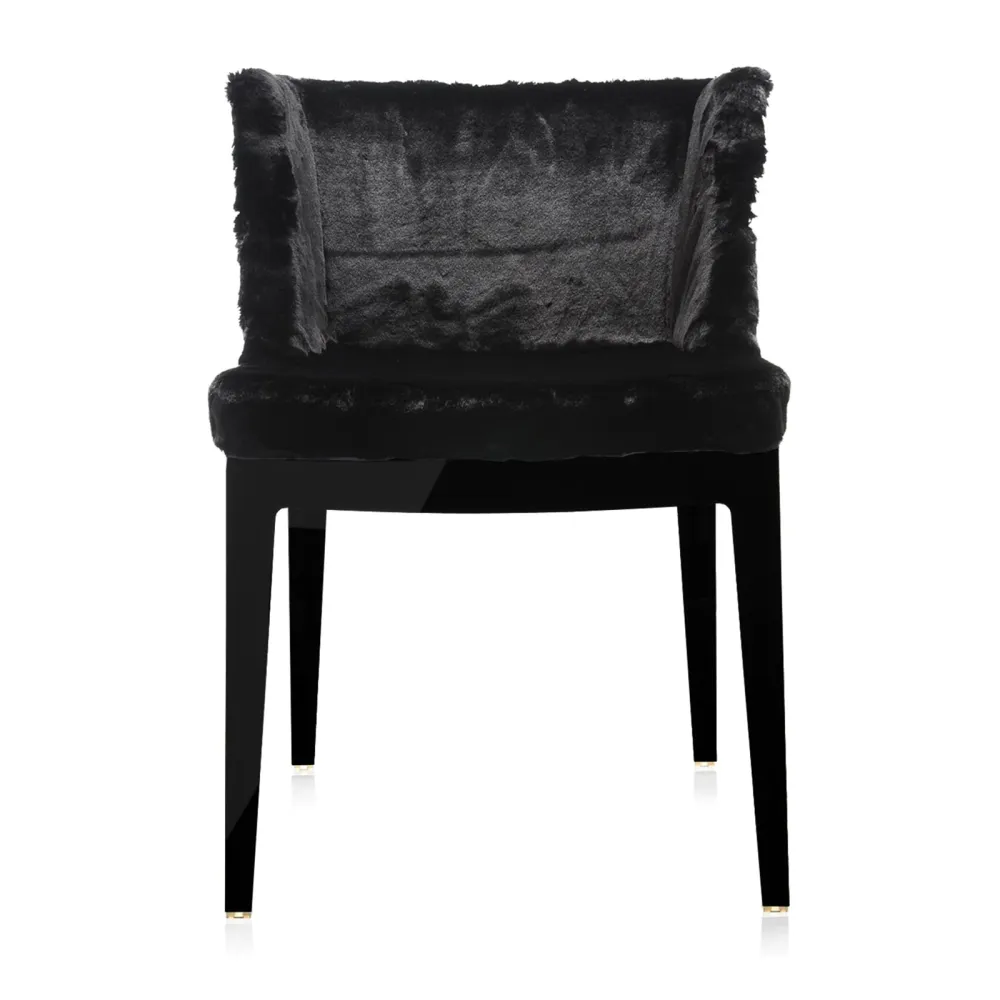 Kartell Mademoiselle Kravitz Armchair