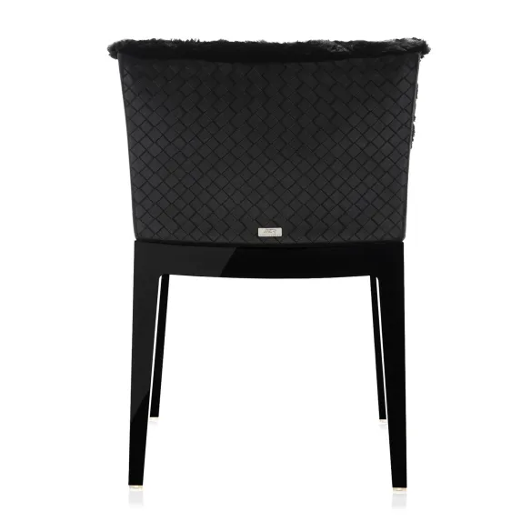 Kartell Mademoiselle Kravitz Poltroncina