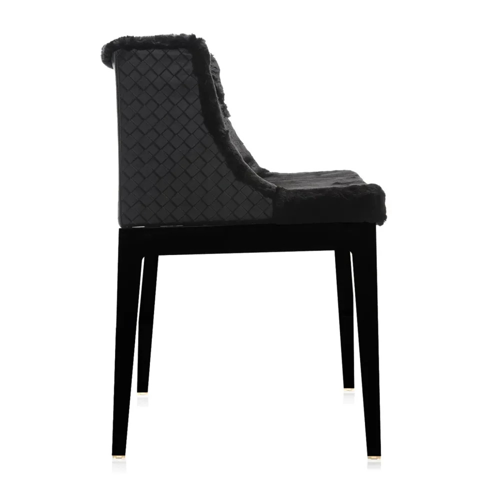 Kartell Mademoiselle Kravitz Armchair