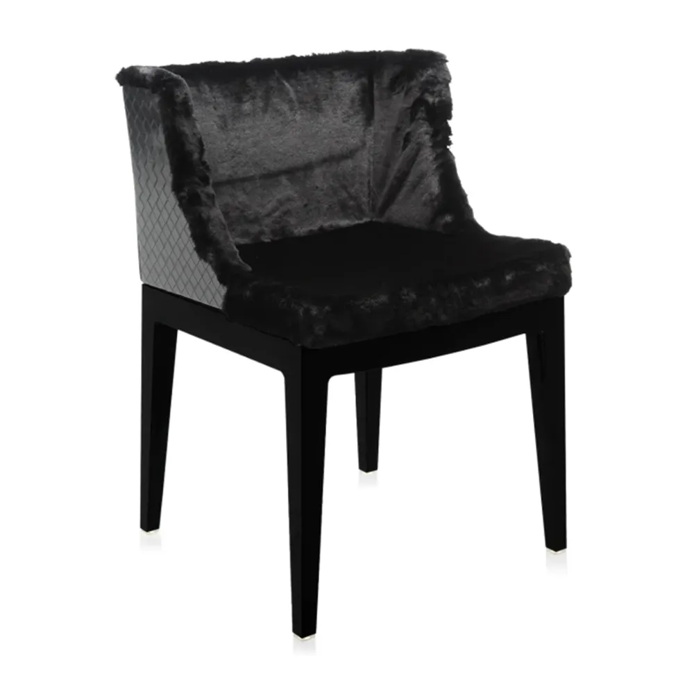 Kartell Mademoiselle Kravitz Armchair