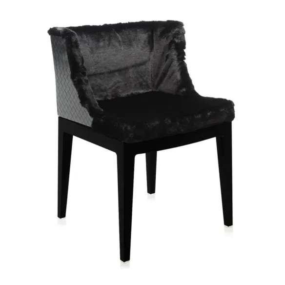Kartell Mademoiselle Kravitz Sessel