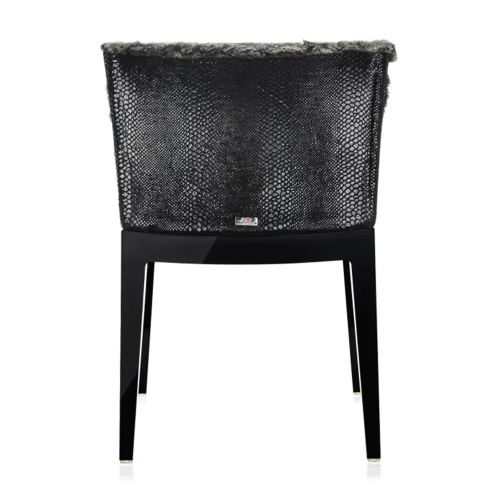 Kartell Mademoiselle Kravitz Sessel