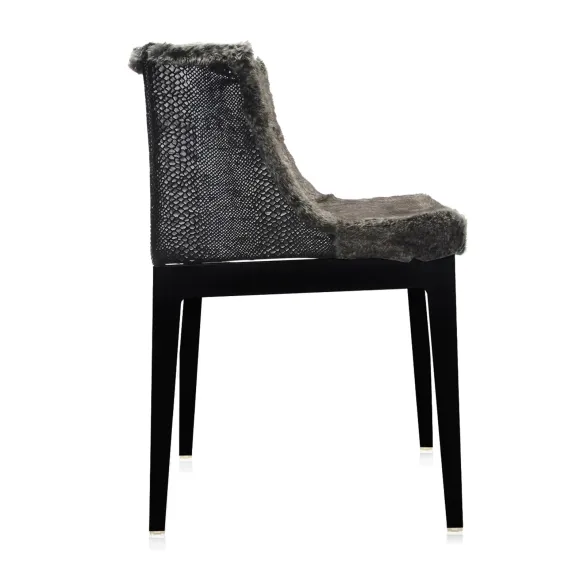 Kartell Mademoiselle Kravitz Poltroncina