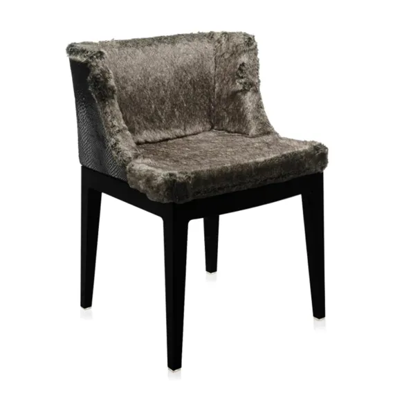 Kartell Mademoiselle Kravitz Sessel
