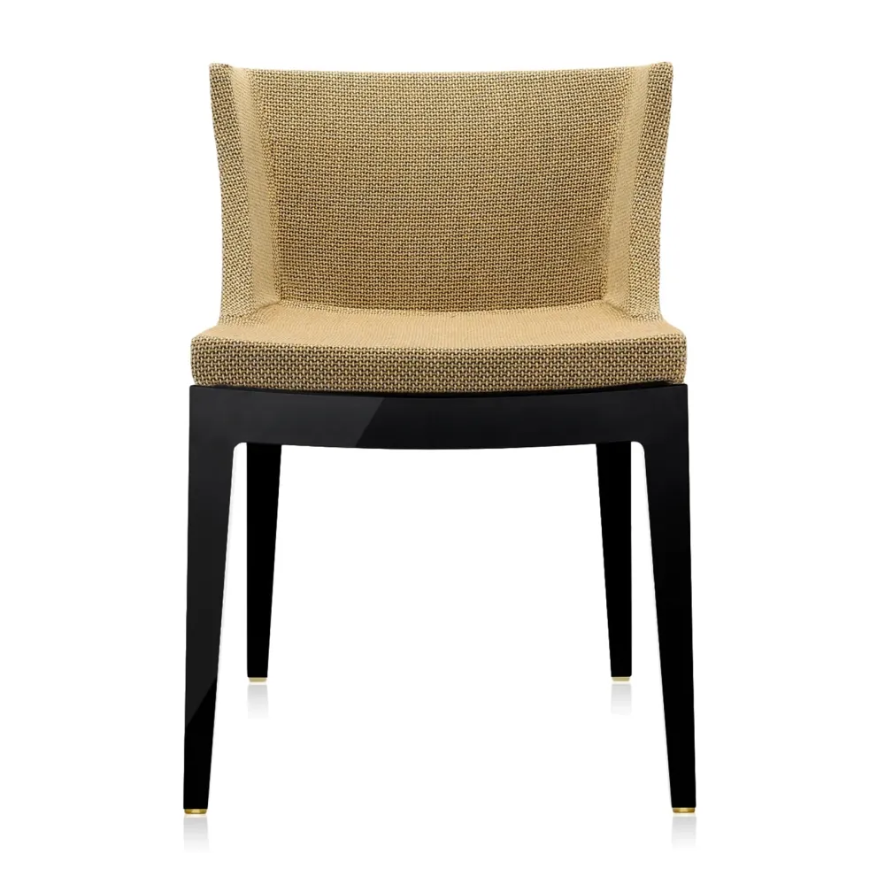 Kartell Mademoiselle Kravitz Sessel