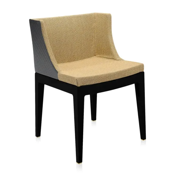 Kartell Mademoiselle Kravitz Sessel