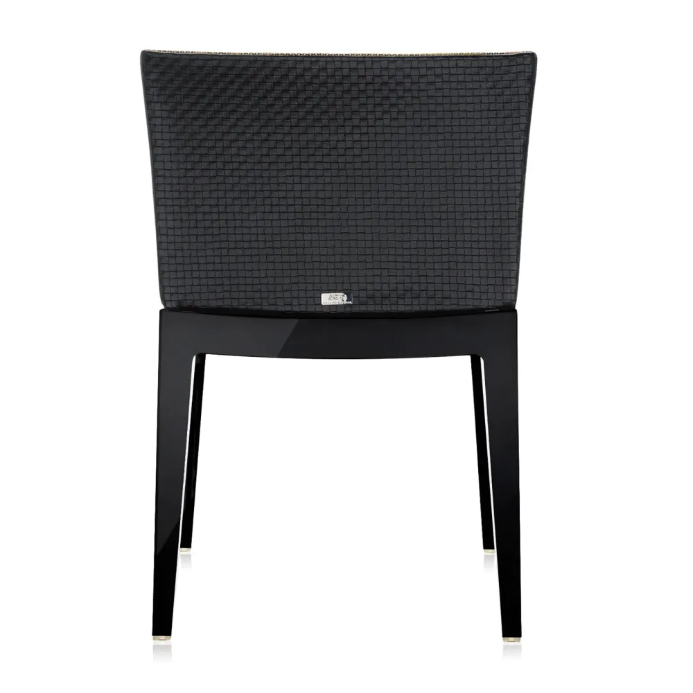 Kartell Mademoiselle Kravitz Sillòn