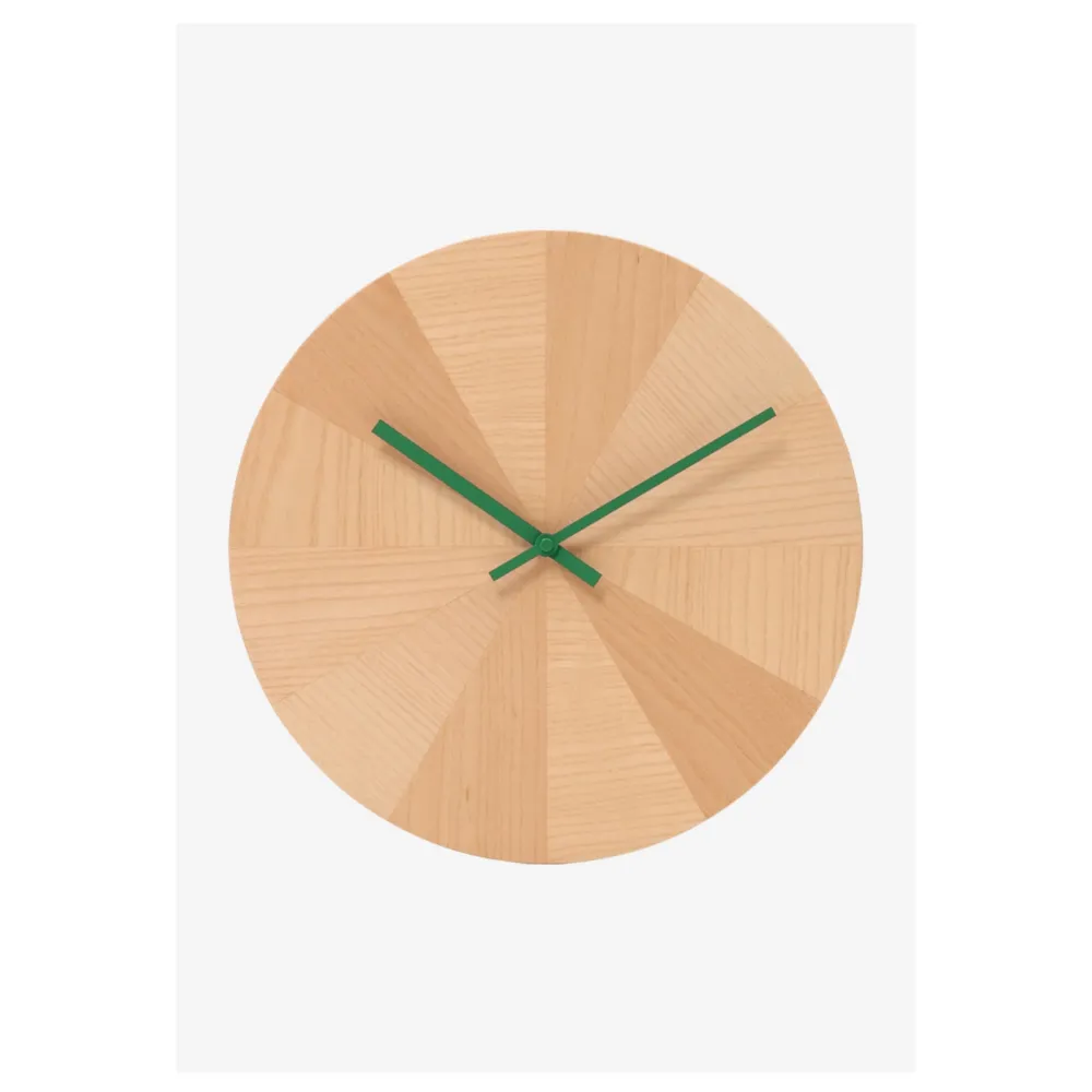 Clock Discipline Pieces of Time