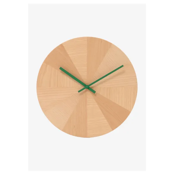 Clock Discipline Pieces of Time