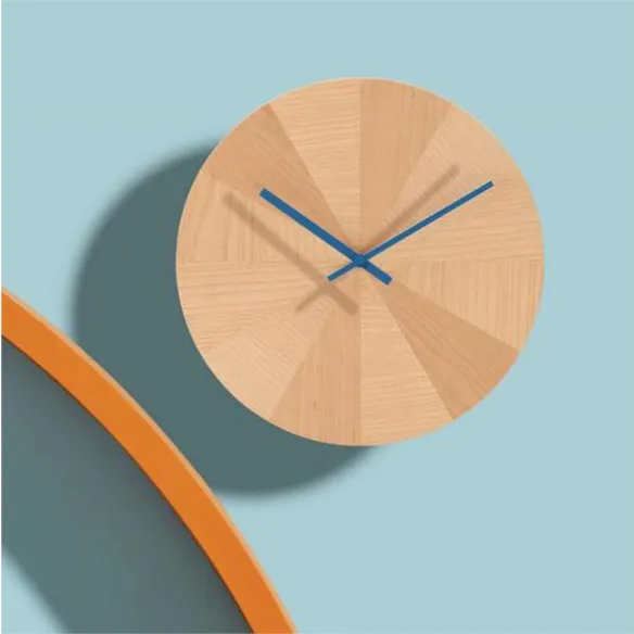 Clock Discipline Pieces of Time