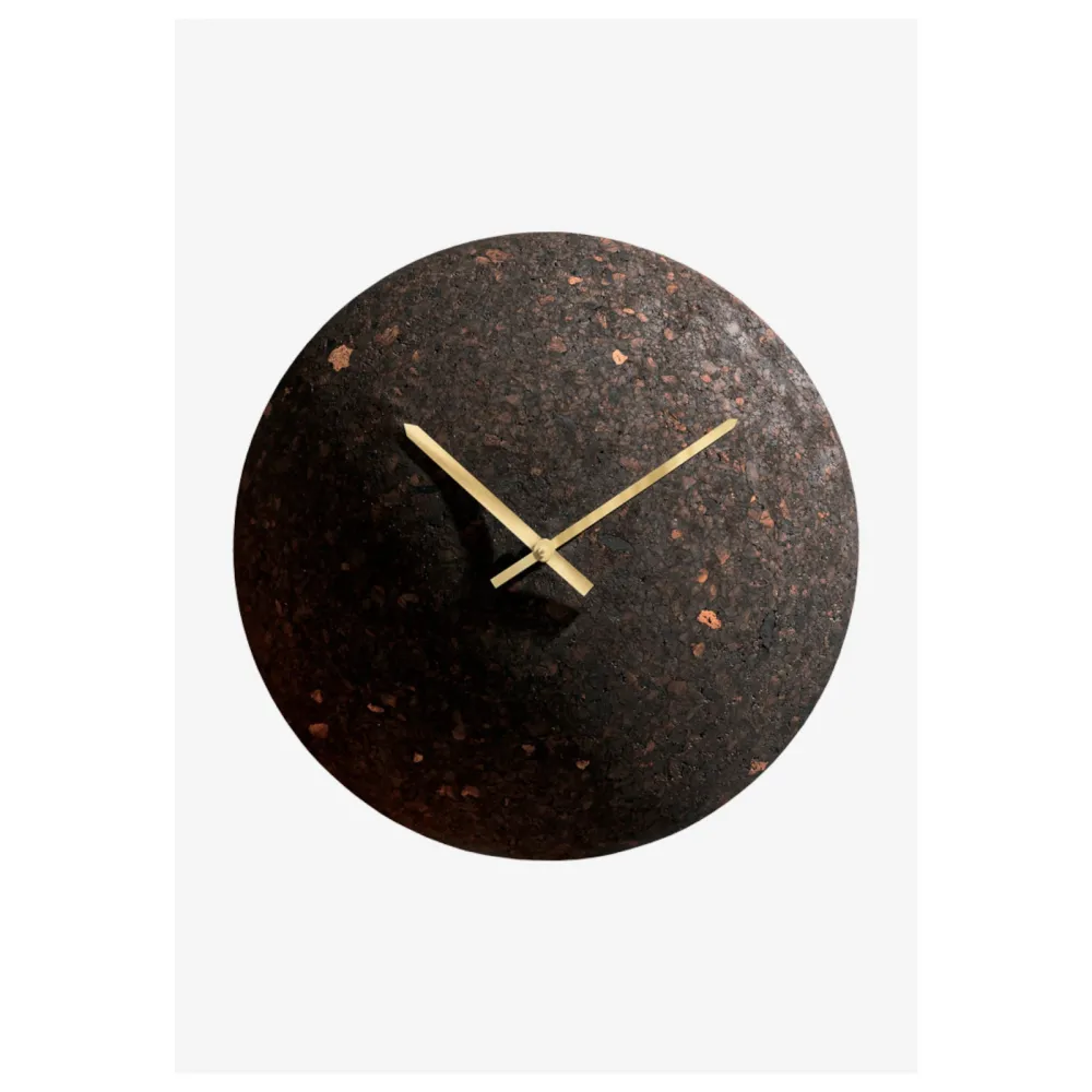 Clock Discipline Kortime