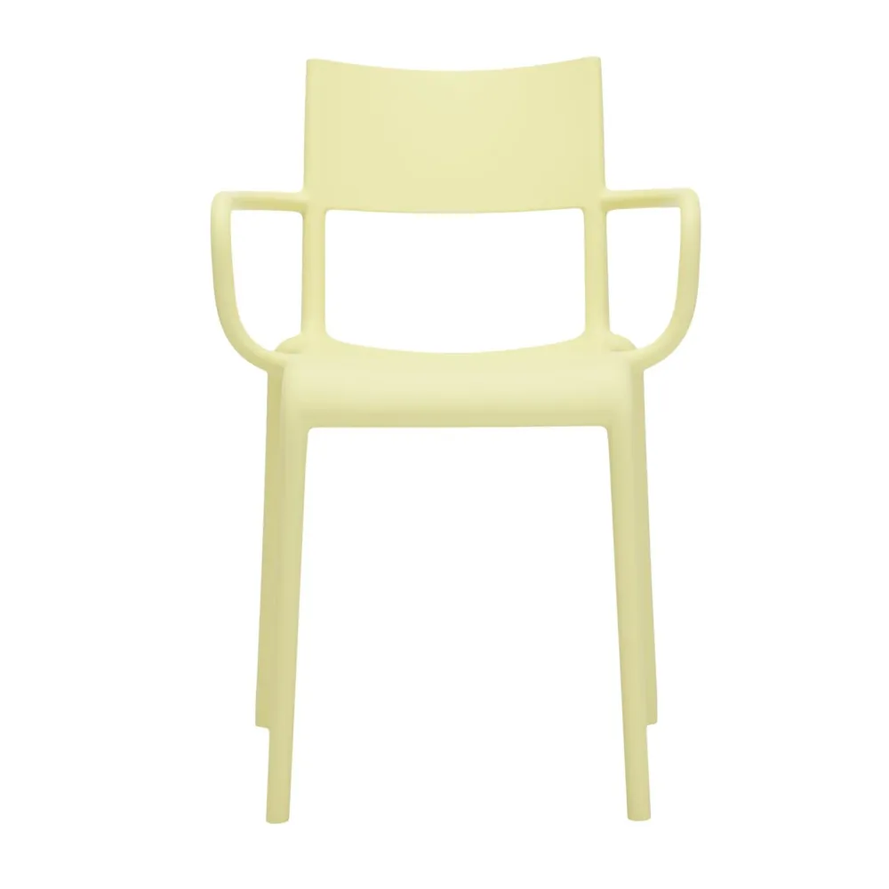 Kartell Generic A Chaise