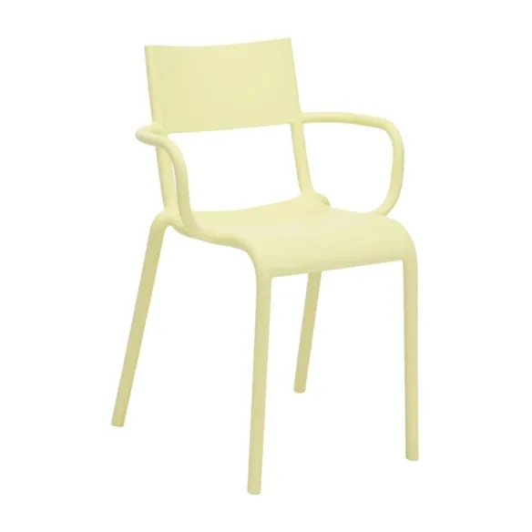 Kartell Generic A Chaise