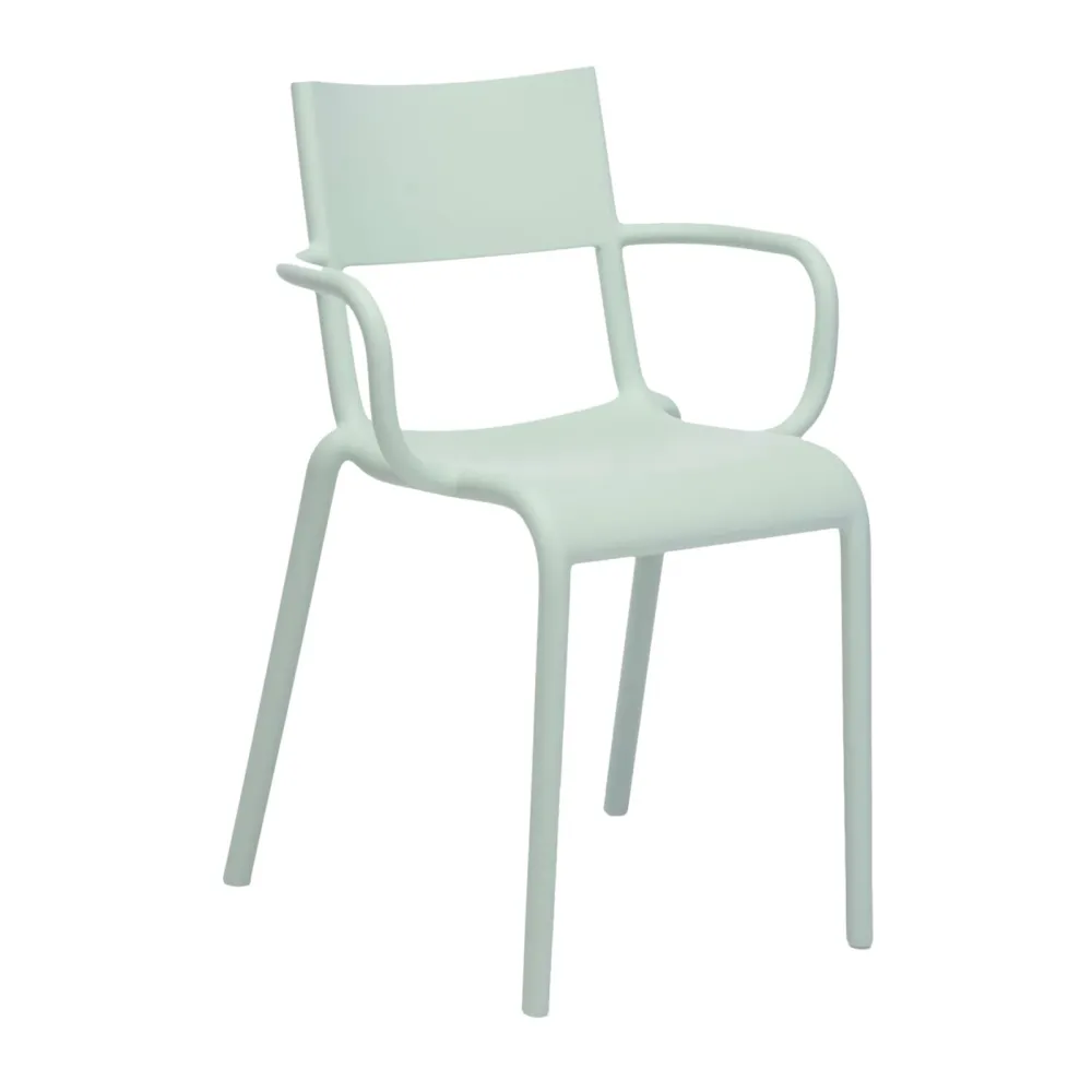 Kartell Generic A Chair