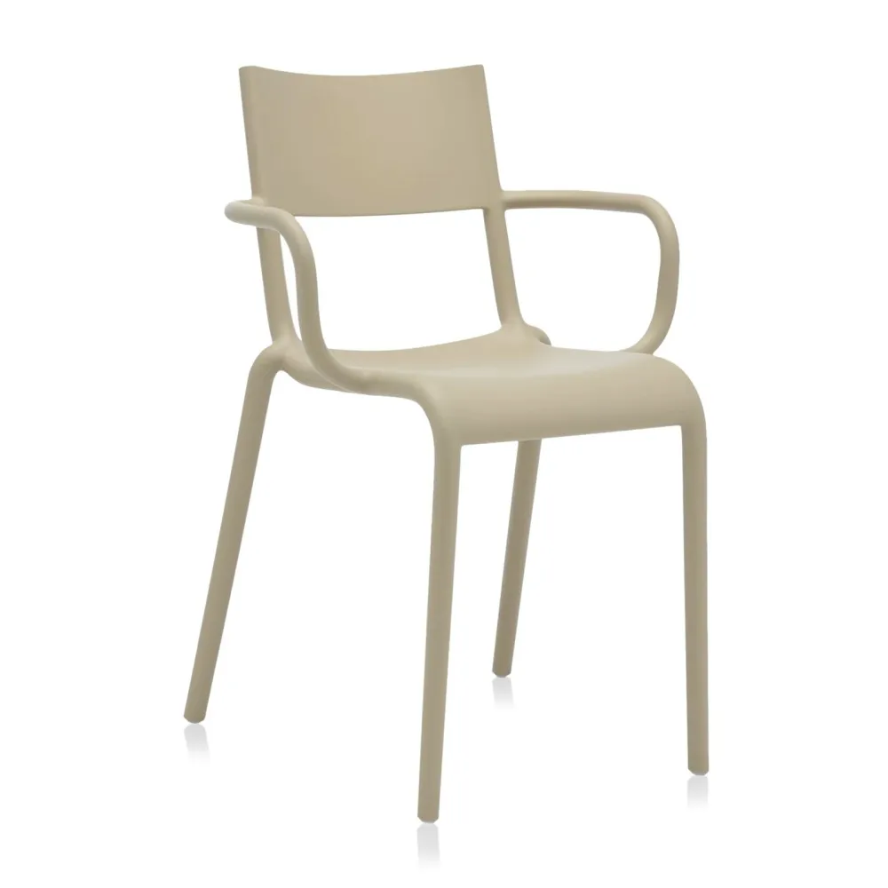 Kartell Generic A Stuhl