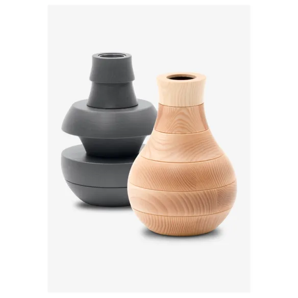 Vase Discipline Toy