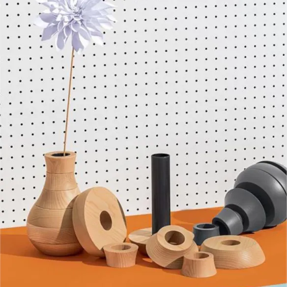 Frasco Discipline Toy