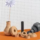 Pot Discipline Toy