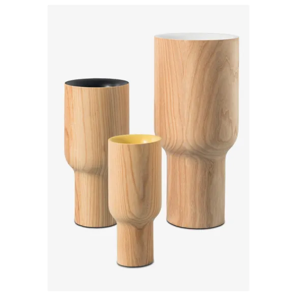 Vaso Discipline Bunchy