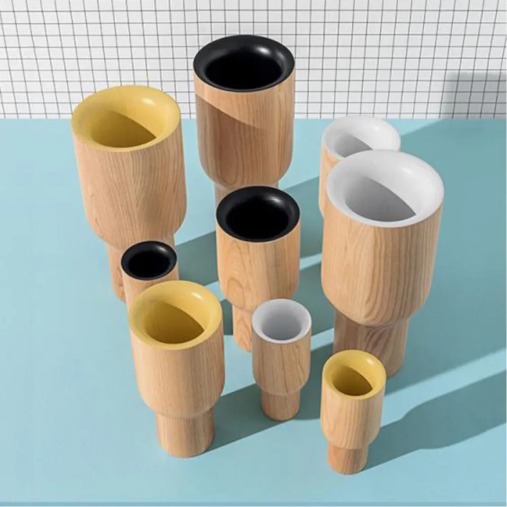 Vaso Discipline Bunchy
