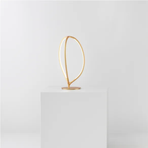 Tischlampe Artemide Arrival