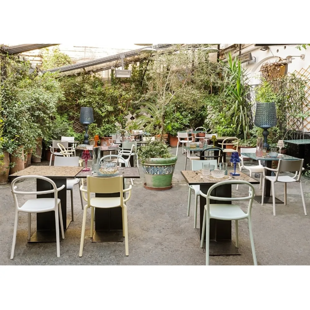 Kartell Generic A Silla