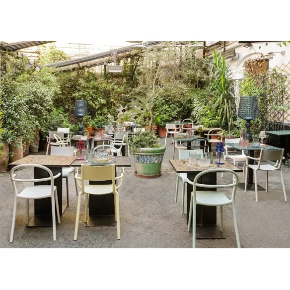 Kartell Generic A Chair