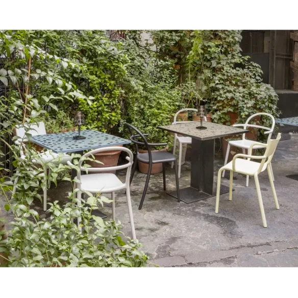 Kartell Generic A Chaise