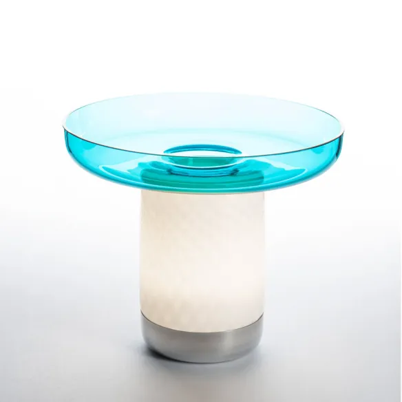 Lampada da Tavolo Artemide Bontà