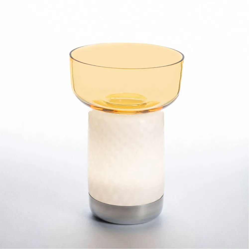 Tischlampe Artemide Bontà