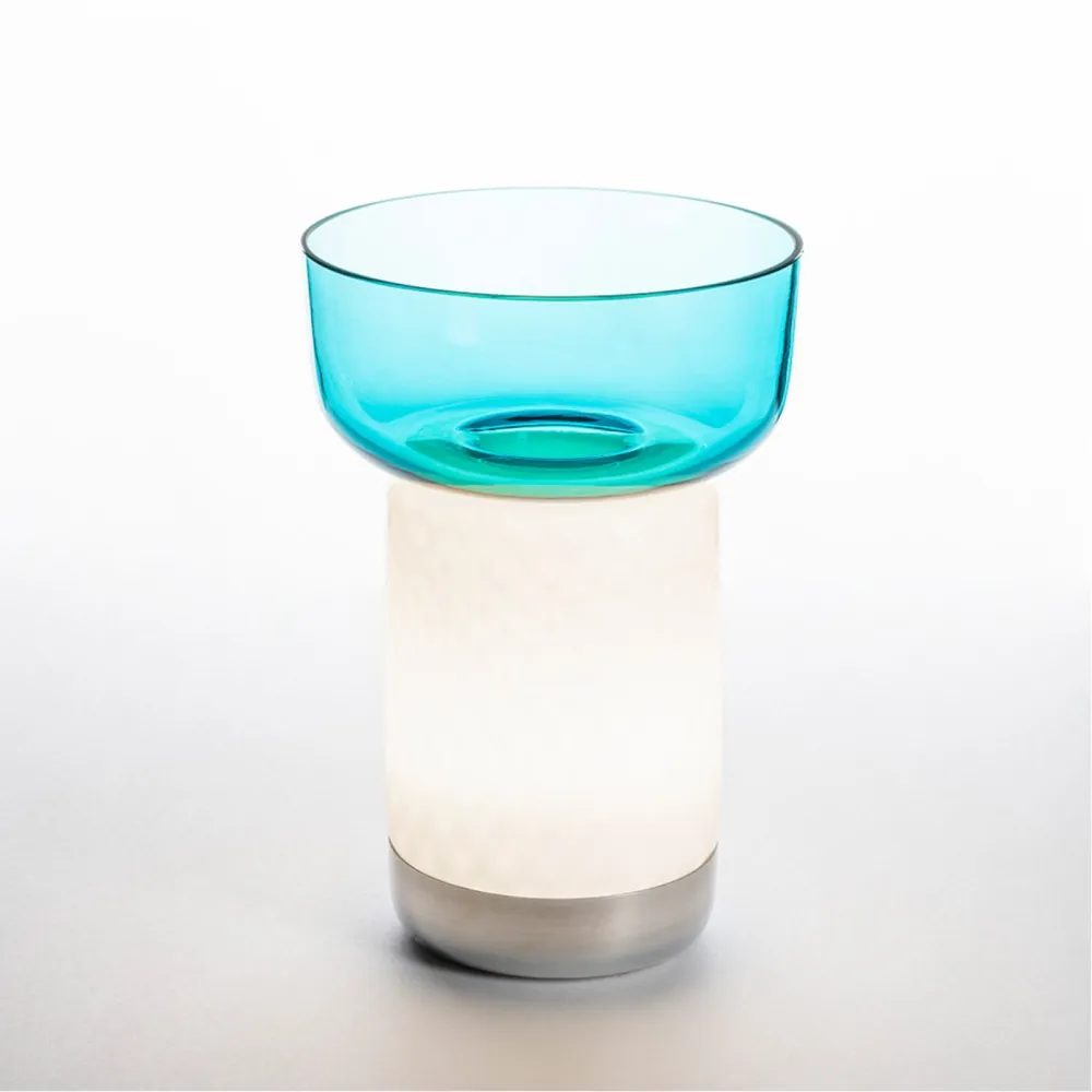 Lampada da Tavolo Artemide Bontà