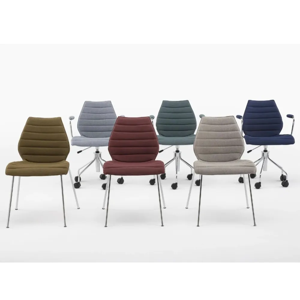 Kartell Maui Soft Stuhl