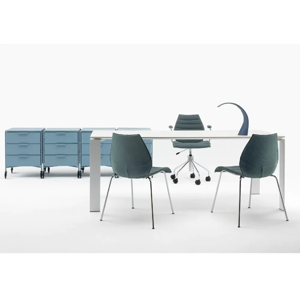 Kartell Maui Soft Silla